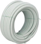Rev Flexrohr Pvc 16 Mm 25 M-ring, 350n