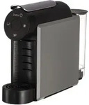 Kaffeekapselmaschine Delta Mini Qool/ Grau