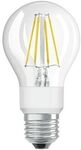 Ledvance - Osram Homelighting 4058075435537 Led Eek E (a - G) E27 Gl&uuml;hlampenform 7 W