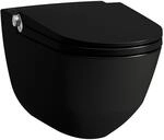 Cleanet Riva Dusch-wc, Sp&uuml;lrandlos, Wandh&auml;ngend, - Laufen