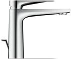 Duravit Tulum Einhebel-waschtischmischer M Freshstart, Ausladung