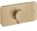 Axor - Hansgrohe One Thermostatmodul Unterputz F&uuml;r 1 Verbraucher,