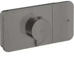 Hansgrohe Axor One Thermostatmodul Unterputz F&uuml;r 1 Verbraucher,