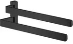 Axor - Hansgrohe Universal Accessories Doppel-handtuchhalter,