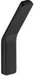 Axor Universal - Handtuchhaken, Schwarz Matt 42801670