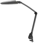 Schreibtischleuchte Kunststoff Schwarz/anthrazit - 915 Led