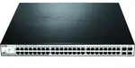 D-link Dgs-1210-52mp/e Poe/ge/ge/sma/48 48x Poe+, Poe-budget 370w