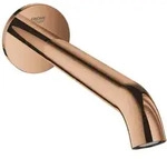 Grohe Wanneneinlauf Essence Ausl. 22,1cm, Wandmontage, Warm Sunset