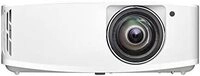 Videoprojektor - Optoma - Uhd35stx - Uhd-4k - 3600 Lumen - 16:9