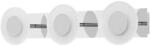 Ledvance Smart Led Badezimmerlampe Chrome, 21w, 2100lm, 3000-6500k, 52cm, Ip44,...