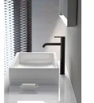 Duravit - C.1 Einhebel-waschtischmischer Xl, Ohne Ablaufgarnitur,