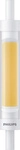 Philips - Led 871951430381200 Led Eek E (a - G) R7s Stabform 7.2 W = 60 W Warmwei&szlig;