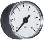 Manometer F&uuml;r Drufi+ Dfr/dff 2315.01.920 - Syr