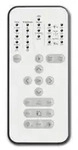Busch-jaeger 6842-101 Ir-service-handsender
