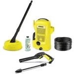K&auml;rcher Hochdruckreiniger K 2 Universal Edition Home