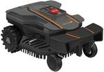 Ambrogio Zeta R M&auml;hroboter Ohne Begrenzungskabel