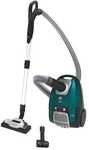 Zugstaubsauger Mit Beutel - Hoover - He530alg - 700 W - 4 L - 65 Dba - Spezial...