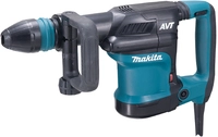 Makita - Stemmhammer Meisselhammer Hm0871c Sds-max 1110w Im Set + Handwerkerkoffer