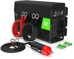 Green Cell - Inv16 Power Adapter Und Wechselrichter Auto 500 W Schwarz
