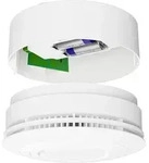 Mobeye - Cm4400 Gsm-funk-rauchwarnmelder Frequenz 800 Mhz, 2600 Mhz
