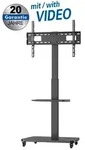 Mywall Hp 108 W Tv-st&auml;nder 190,5 Cm (75") White