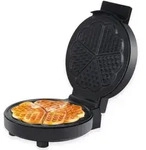 Elta - Edelstahl Waffeleisen &nbsp;2001581