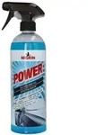 Nigrin - Scheibenenteiser Power Mit Turbo-defroster 750ml Auto Winterfest Machen