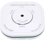 Kohlenmonoxidmelder Olympia Ci 200 Batterie 85 Db