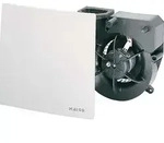 Maico - Ventilatoreinsatz Er 60 Mit 62 M3/h F&ouml;rdervolumen Standardausf&uuml;hrung
