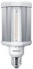 LED-Röhrenlampe E27 42W a++ 4000K nws kl 6000lm 360° ac Ø84mm 220-240V - weiß -