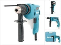 Makita Hp1641 Schlagbohrmaschine 680 W 13 Mm