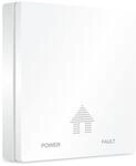 Elro - Kohlenmonoxid-melder Mit 10 Jahres Batterie, 85db Alarm Und Optischer...