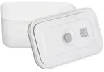 Rechteckiger Kunststoffbeh&auml;lter 2,3 L Fresh & Save Zwilling