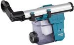 Staubabsaugung Dx11, F&uuml;r Akku-kombihammer Hr009g, Kombihammer Hr3012fc - Makita