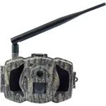 Berger & Schr&ouml;ter Mg984g-30m Wildkamera 30 Megapixel Black Leds, Fernbedienung,