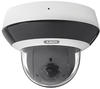 Abus - TVIP82561 Überwachungskamera ip Mini-Dome hd Außen ir 2MPx wlan ptz