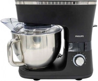 Philips Phil K&uuml;chenm. Hr7962/01 1000w Bk/sr (hr7962/01)