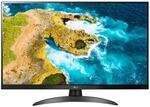 Lg 27tq615s-pz 27 Zoll Ips Fhd 1920 X 1080 16:9 14 Ms 250 Cd/m&sup2; Schwarz 2
