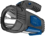 Hs230b Led Handscheinwerfer Ideal F&uuml;r Camping, Arbeit, Garten, Wandern - Ansmann