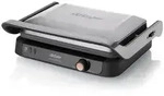 Tost&ccedil;u Delux 1800w, Sandwichmaker, Antihaft-gusseisenplatte In Granitoptik,
