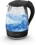 Elektrischer Wasserkocher Esperanza Salto Angel Ekk011k (2200w 1,7l, Schwarz)