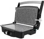 Cecotec Rock'ngrill 1500 Leistungsstarker Elektrogrill In Schwarz