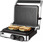 Elektrische Grillger&auml;te Rock'ngrill Dual - Cecotec