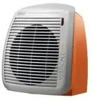 De&rsquo;longhi Hvy1020.o Drinnen Orange 2000 W Elektrischer Raumheizl&uuml;fter