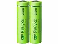 Gp Batteries - GPRCK210AA714C1 Mignon (AA)-Akku NiMH 2100 mAh 1.2 v 2 St.