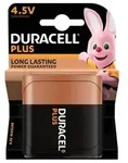 Duracell - Mn1203 Plus 4,5v Blister