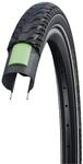 Schwalbe Reifen Energizer Plustour Hs485 28x2.15" 55-622 Sw-ref.twinskin Gg Adxe