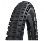 Schwalbe Reifen Little Joe Hs371a Fb. 20x1.40" 37-406 Sw.lskin Perf. Addix