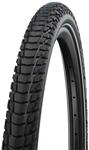 Schwalbe Reifen Marathon Plus Tour Hs619 27.5x2.15" 55-584 Sw-refl. Smdualgu E50