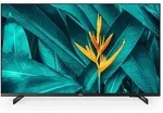 Philips - 43hfl5214u/12 Tv 109,2 Cm (43') 4k Ultra Hd Smart Tv Wifi Schwarz 350 Cd /